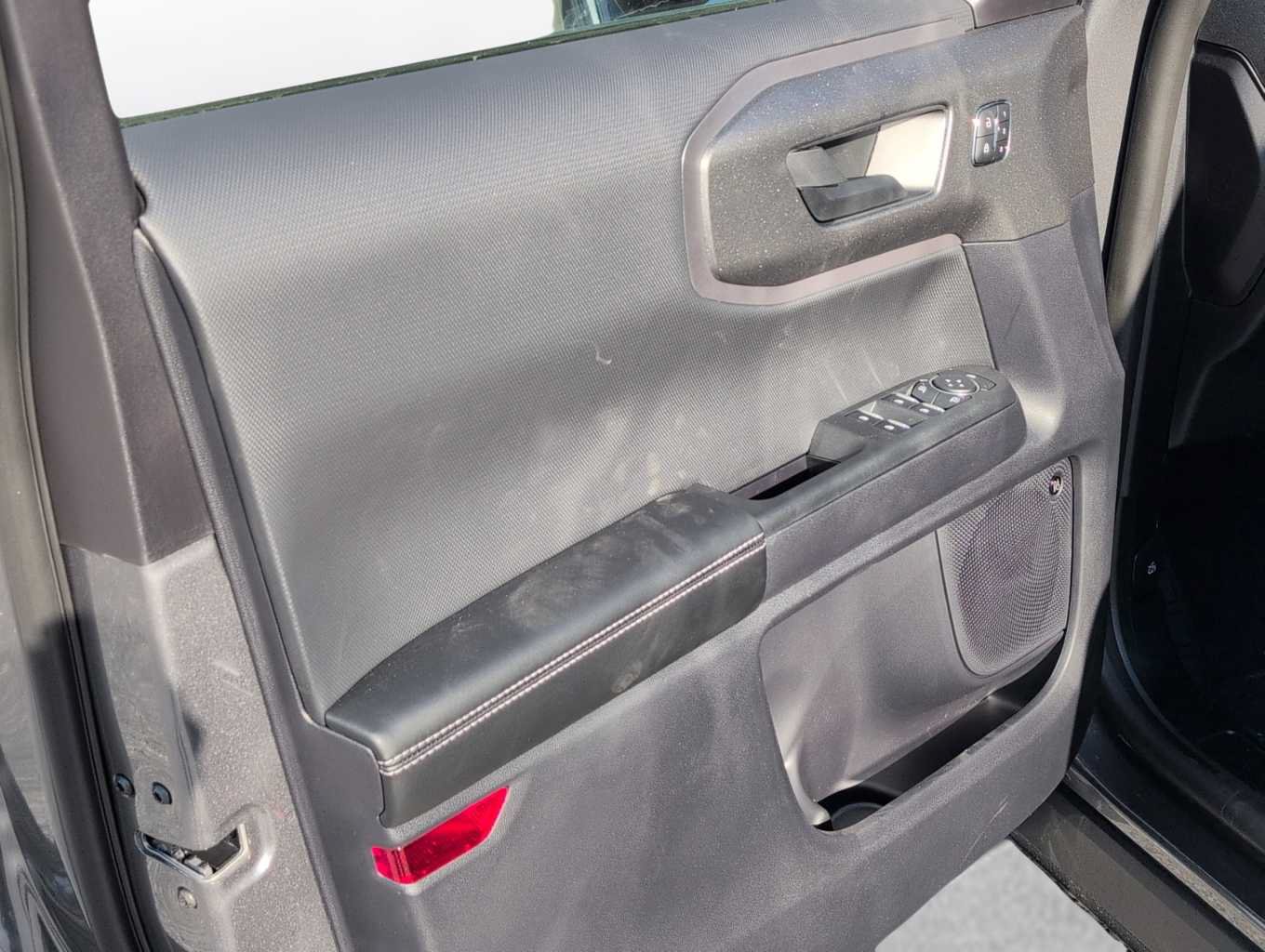 New 2025 Ford Bronco Sport Outer Banks w/ Outer Banks Tech Package+ AWD/4WD image 10