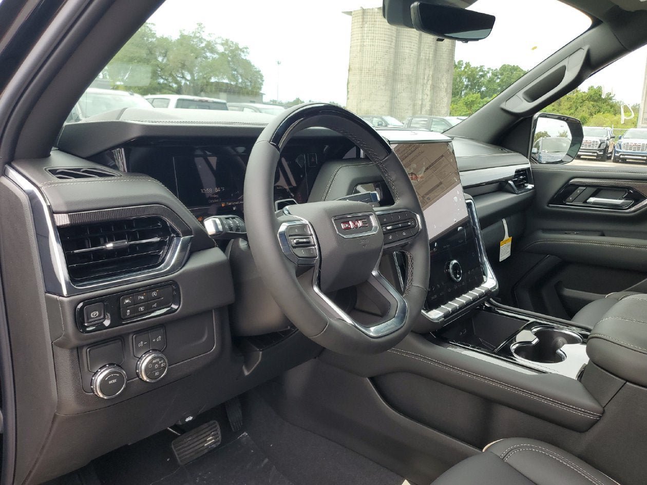 New 2027 GMC Yukon Elevation w/ Elevation Preferred Package RWD image 20
