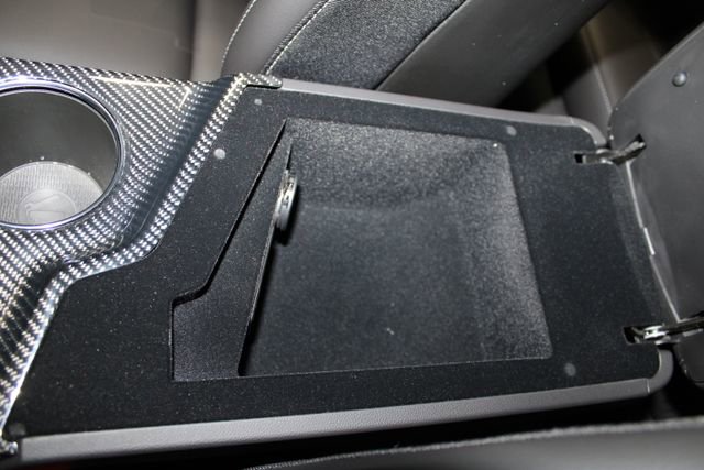 New 2026 Cadillac CT4 V Blackwing image 23