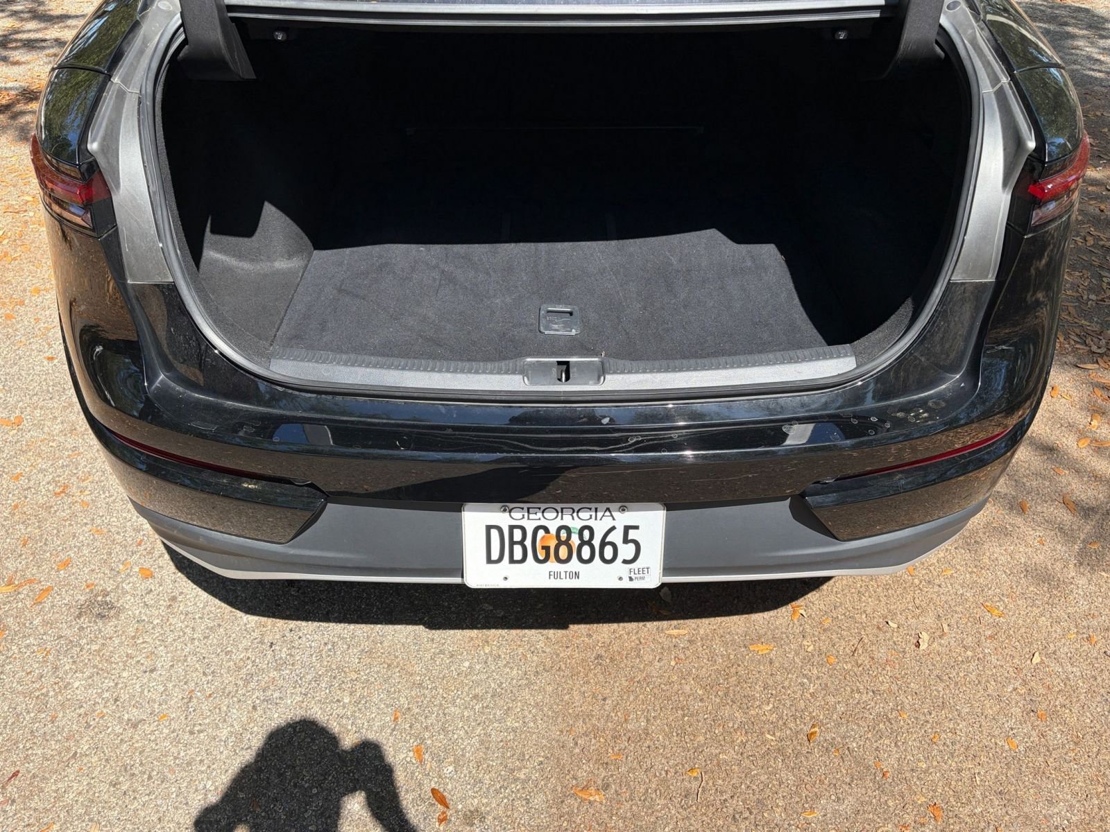 Used 2025 Toyota Crown XLE image 27