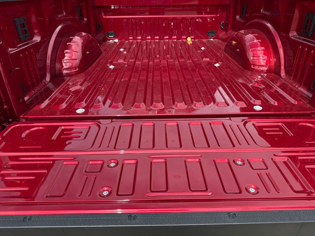 New 2026 Ford F250 XLT AWD/4WD image 21