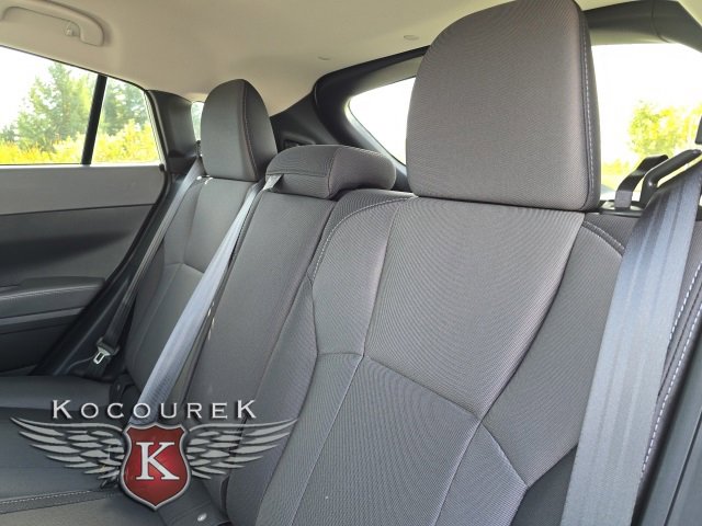 New 2026 Subaru Crosstrek 2.5i Premium image 22