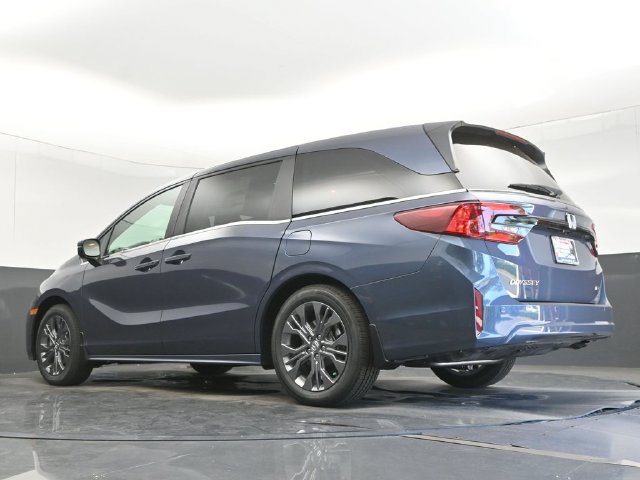 New 2027 Honda Odyssey Touring image 23