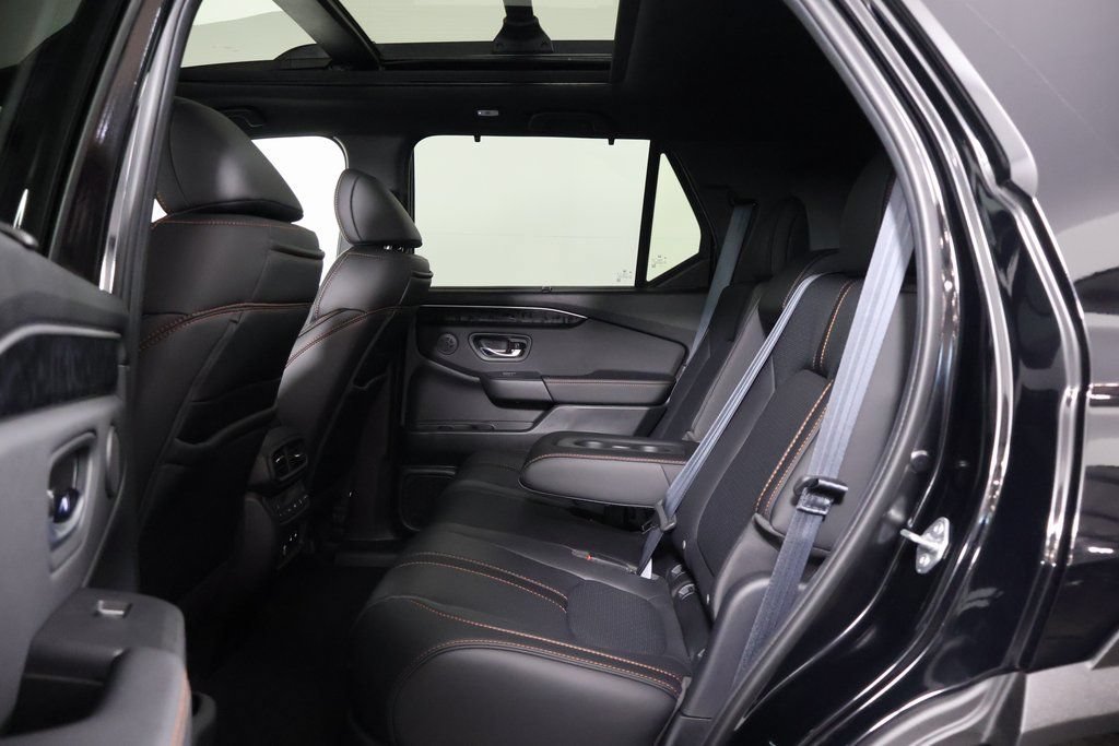 Used 2026 Honda Passport TrailSport Elite image 11