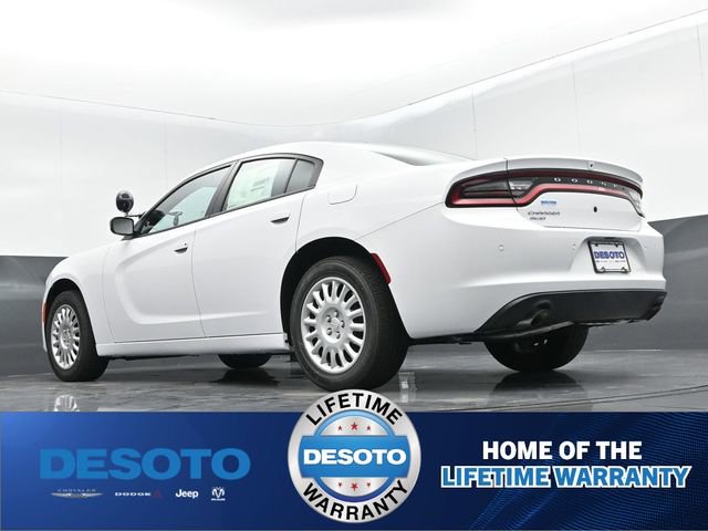New 2023 Dodge Charger Police w/ Convenience Group I image 39