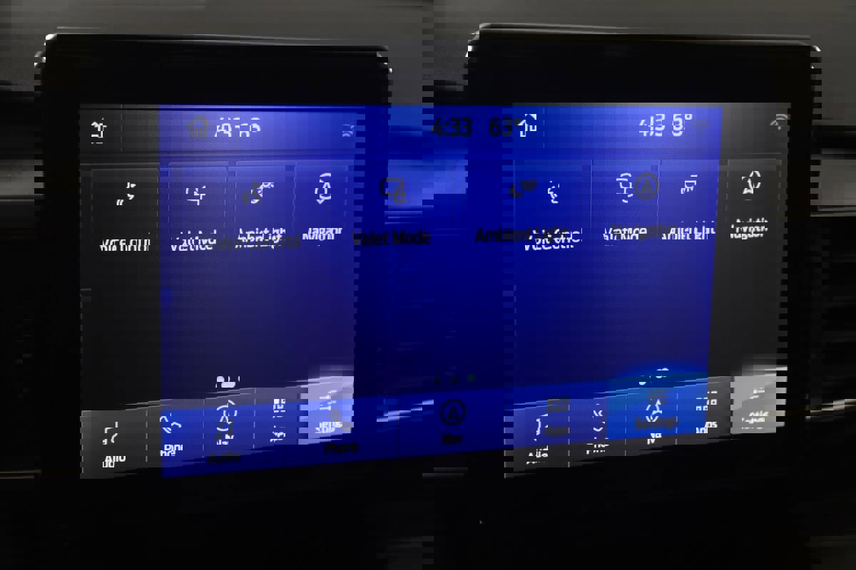 Used 2021 Ford Explorer Limited w/ Equipment Group 301A image 36