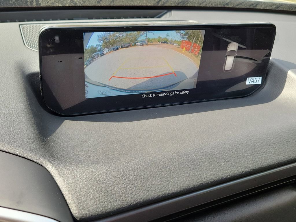 New 2026 MAZDA CX-50 AWD 2.5 Hybrid w/ Weather Package image 27