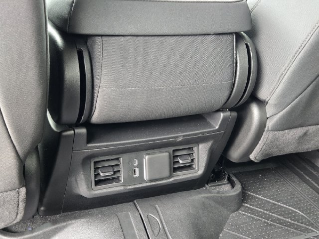 Used 2026 Chevrolet Silverado 1500 RST w/ RST Select Package RWD image 38