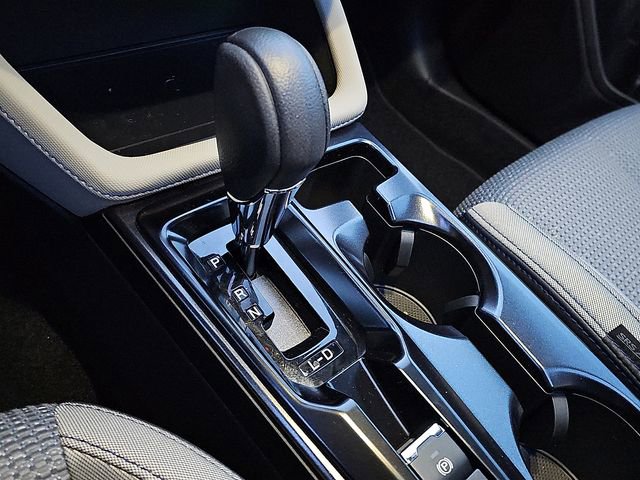 New 2026 Subaru Forester Premium image 13