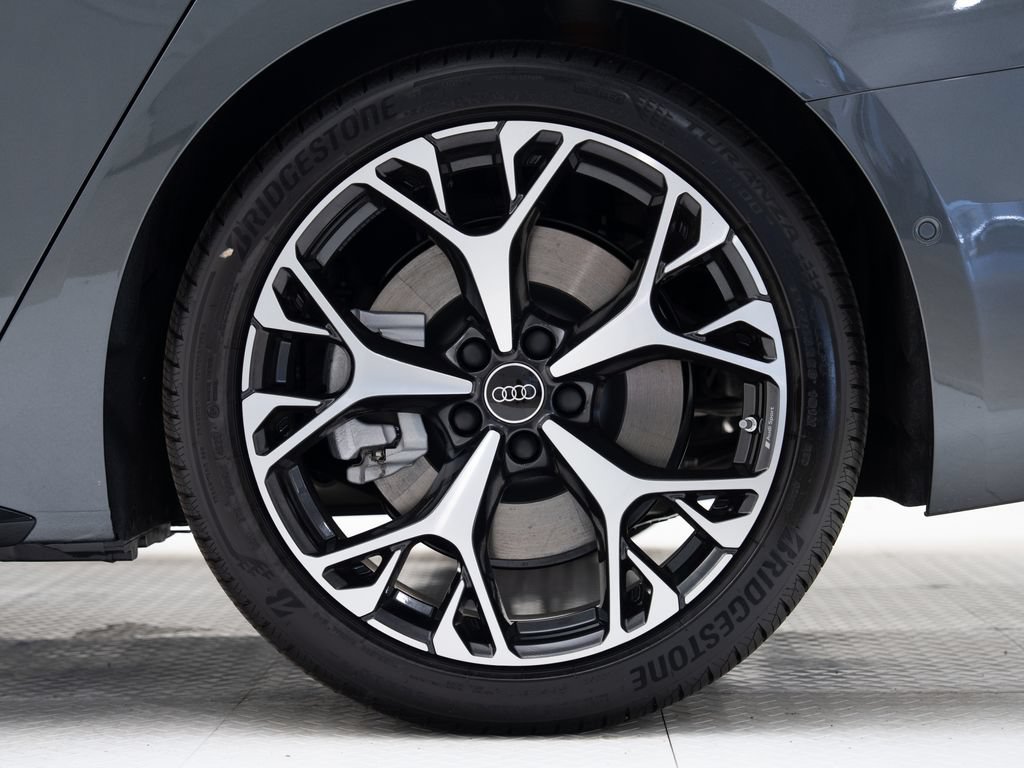 New 2026 Audi A6 Prestige AWD/4WD image 31