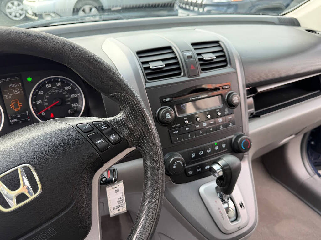 Used 2008 Honda CR-V EX image 21