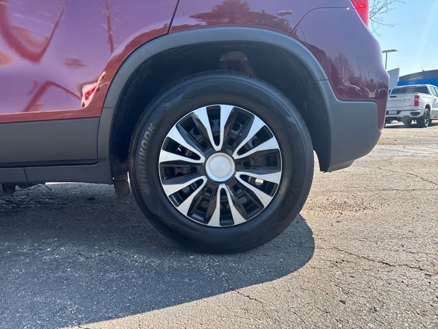 Used 2017 Chevrolet Trax LS image 26