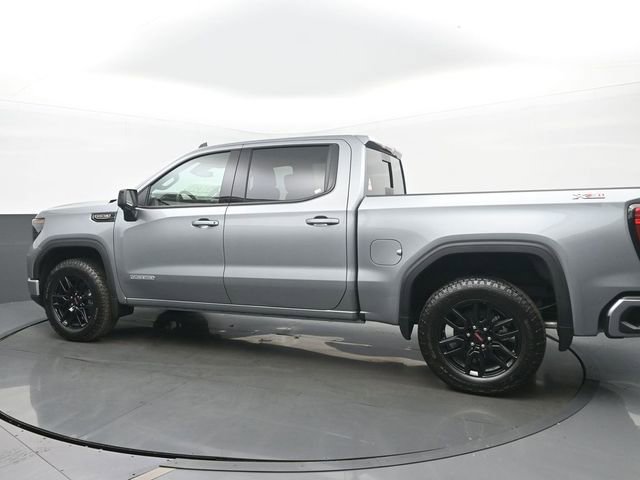 New 2026 GMC Sierra 1500 Elevation image 3