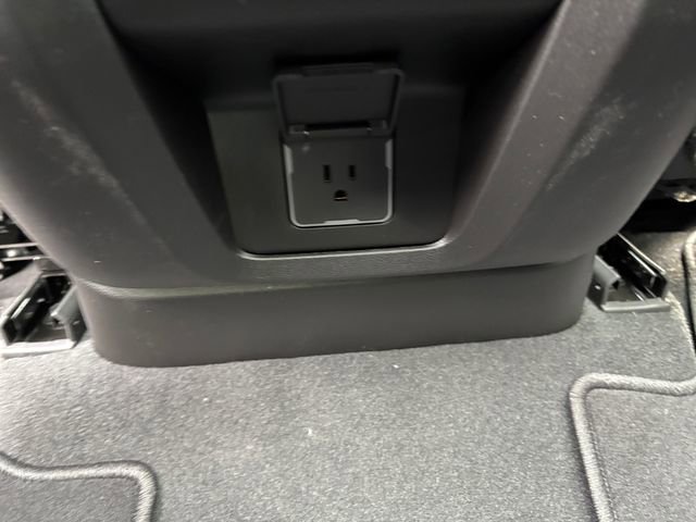 New 2026 Chevrolet Tahoe Premier image 33