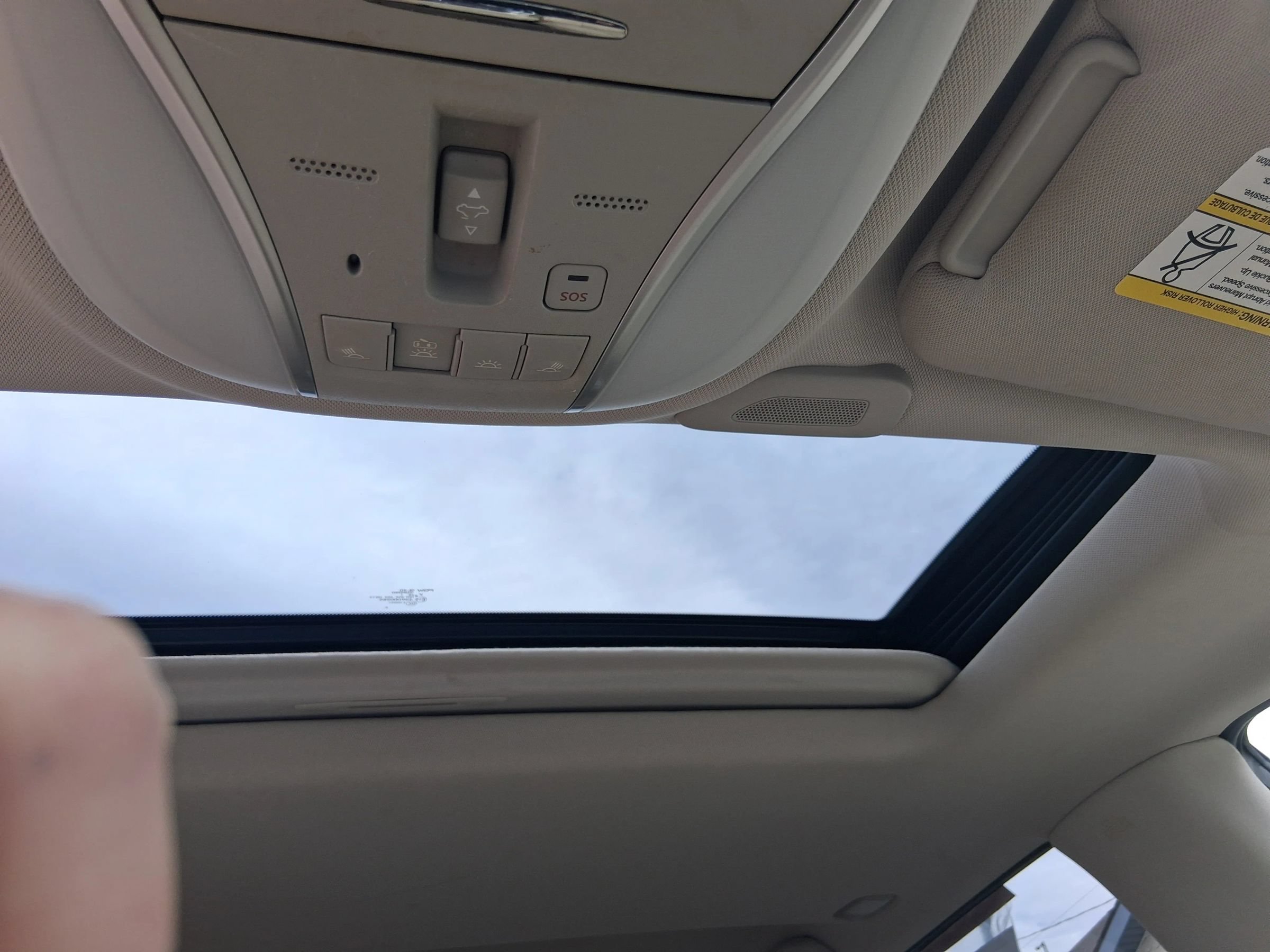Used 2018 INFINITI QX60 Luxe w/ Premium Plus Package AWD/4WD image 17