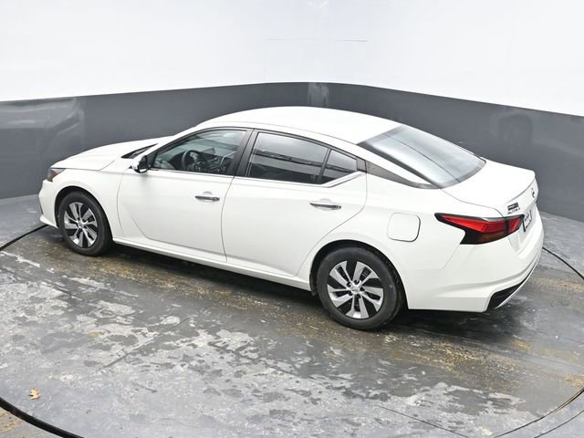 Used 2021 Nissan Altima 2.5 S FWD image 24