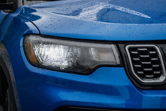 New 2026 Jeep Compass Limited image 15