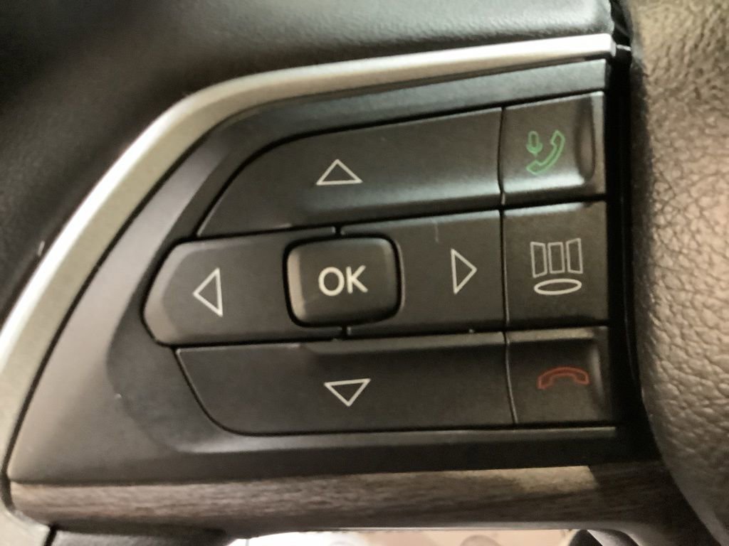 Certified 2023 Jeep Grand Cherokee Limited image 27