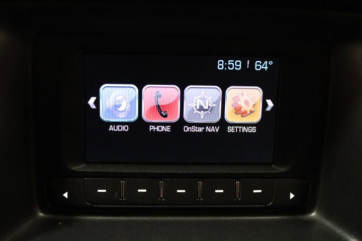 Used 2015 Chevrolet Colorado W/T w/ WT Convenience Package image 2