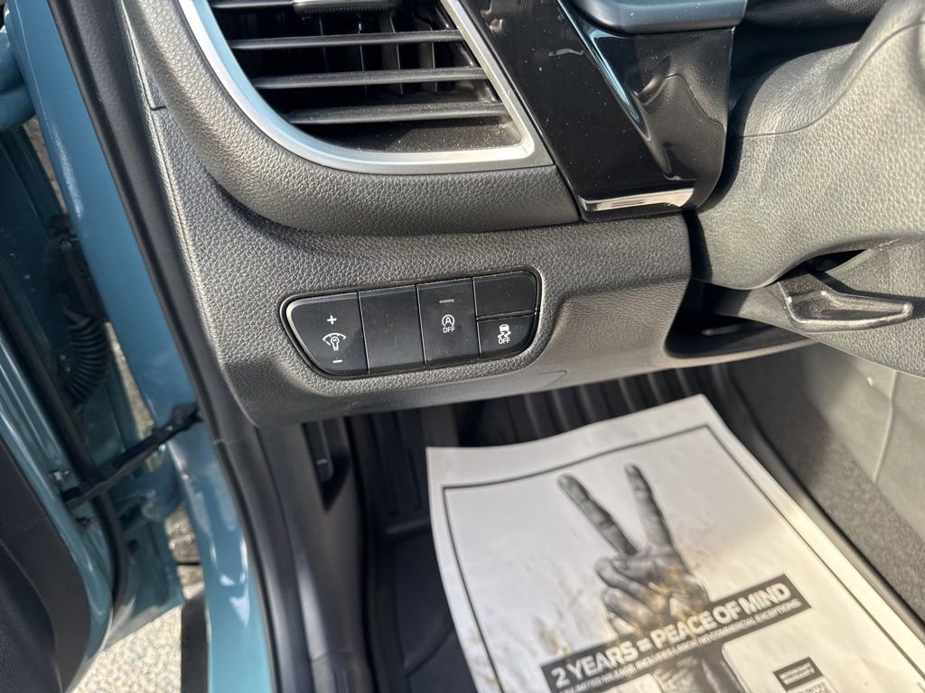 Used 2024 Kia Seltos S image 15