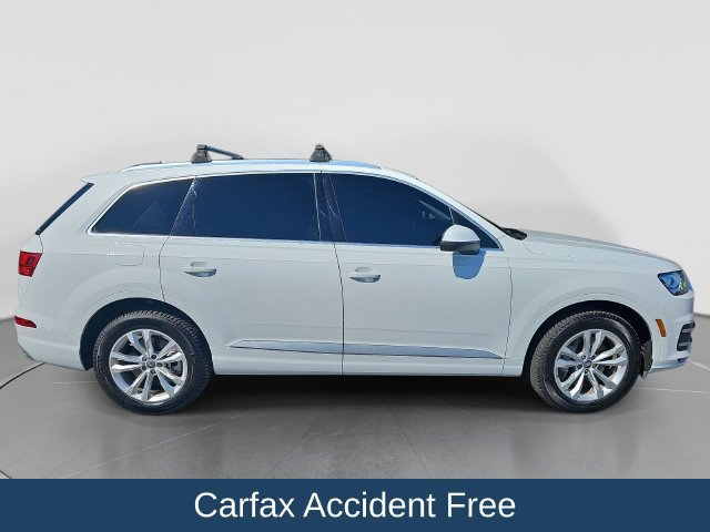 Used 2019 Audi Q7 2.0T Premium w/ Convenience Package AWD/4WD image 3