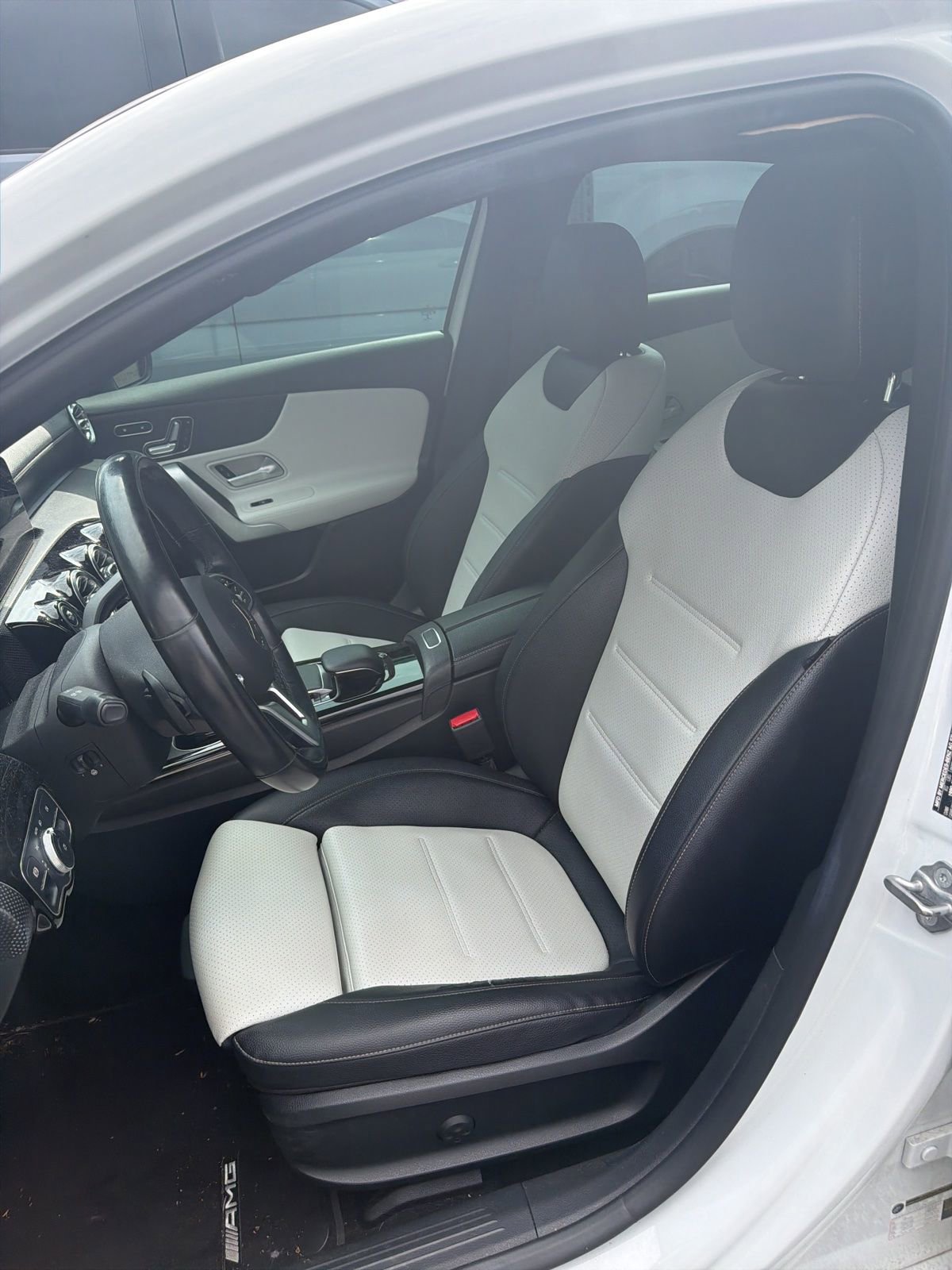 Used 2020 Mercedes-Benz A 220 image 10