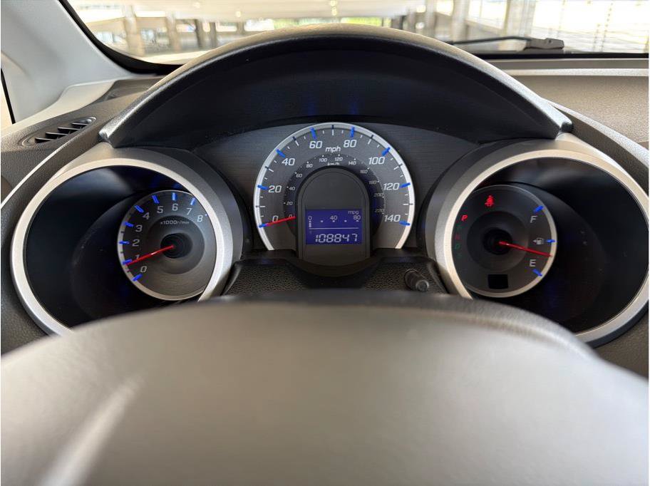 Used 2009 Honda Fit Sport image 16