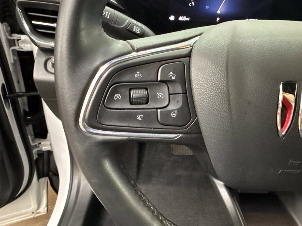 Used 2024 Buick Envista Preferred w/ Convenience I Package FWD image 25