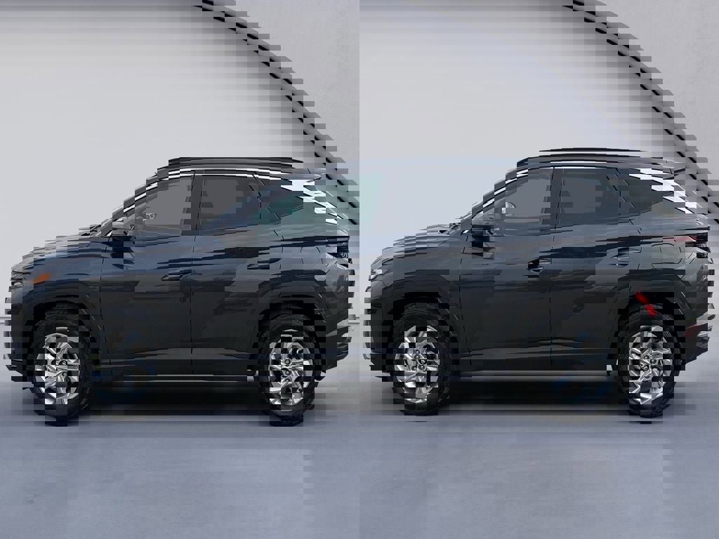 Used 2023 Hyundai Tucson SEL image 2