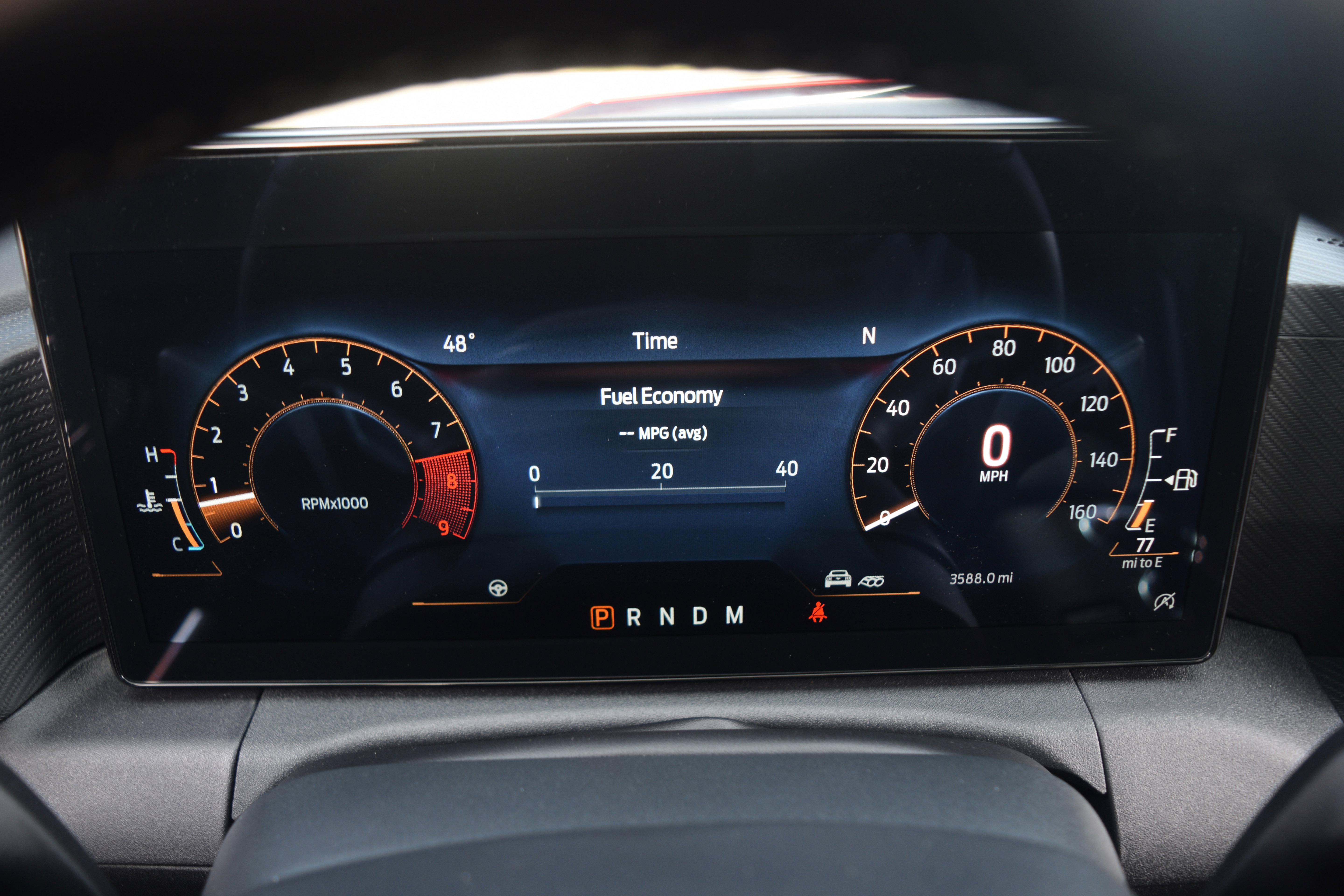 Used 2024 Ford Mustang GT image 3