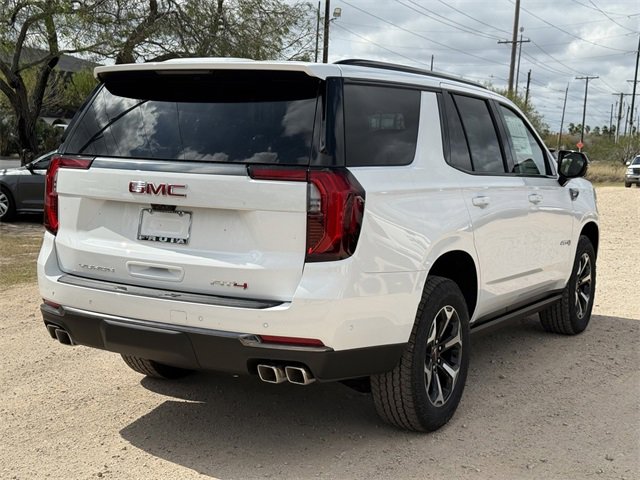 New 2026 GMC Yukon AT4 image 5