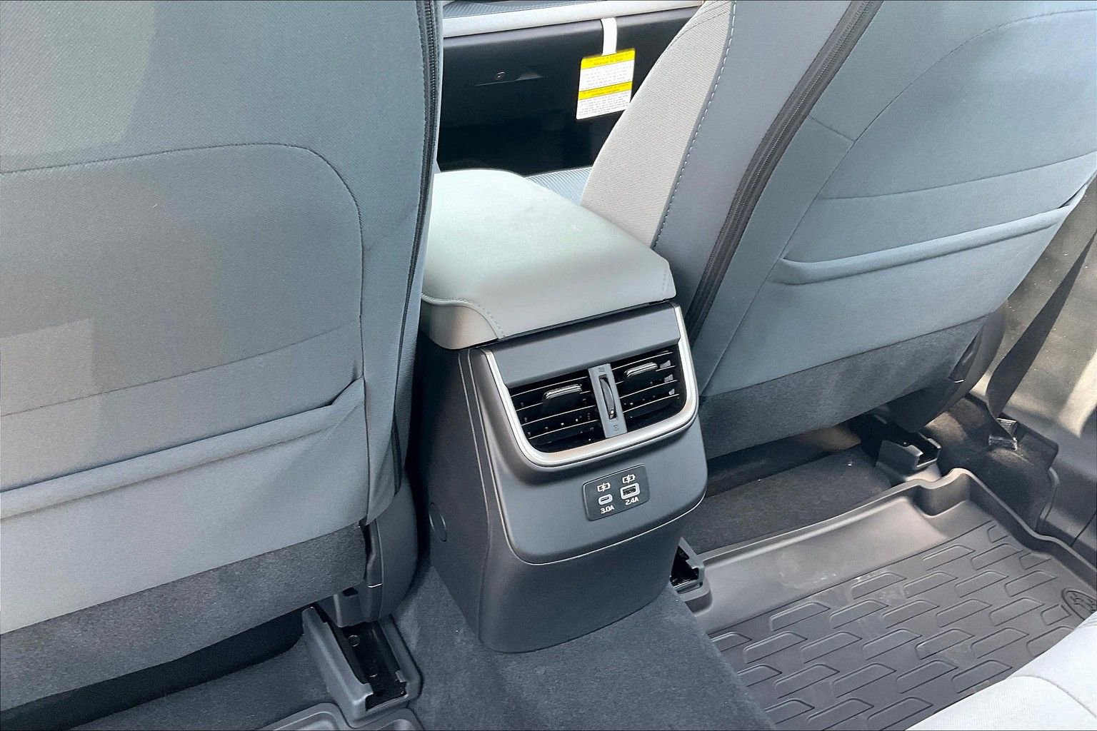 New 2025 Subaru Legacy Premium image 23