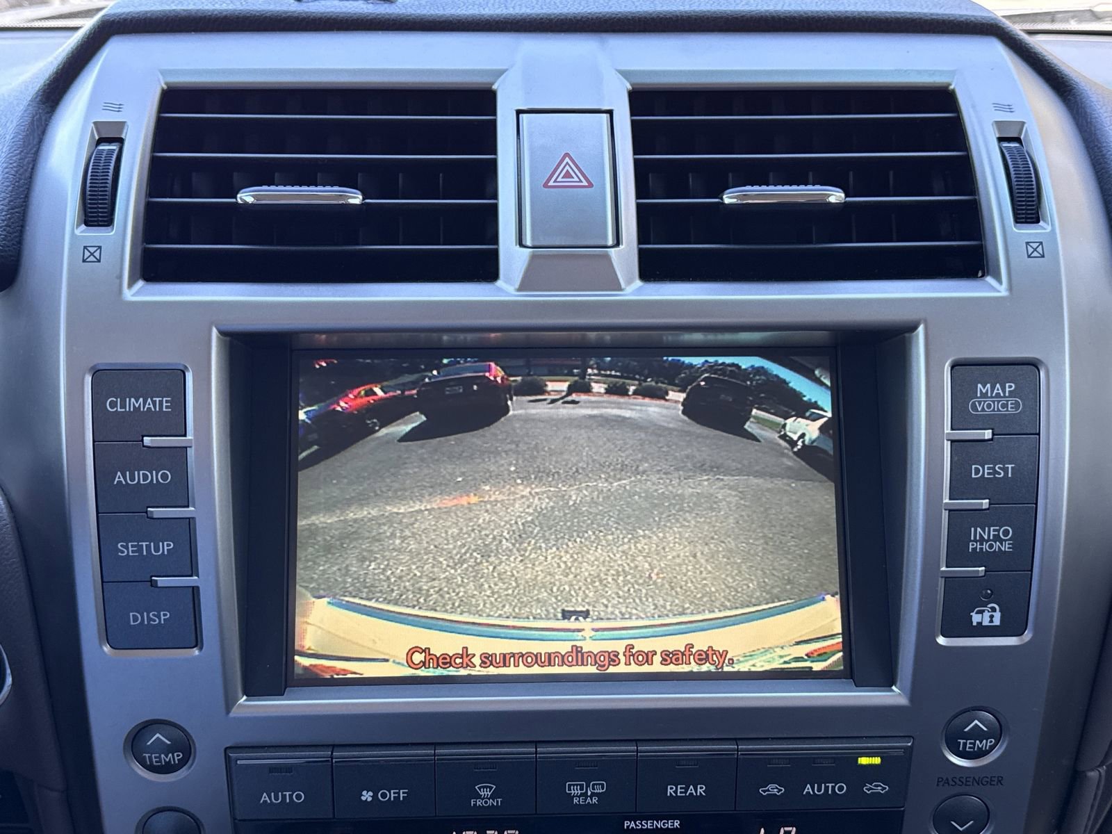 Used 2010 Lexus GX 460 image 26