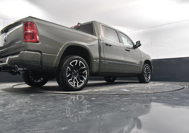 New 2026 RAM 1500 Limited w/ Bed Utility Group AWD/4WD image 50