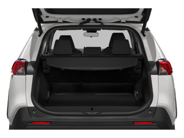Certified 2020 Toyota RAV4 XLE w/ XLE Grade Weather Package AWD/4WD image 11