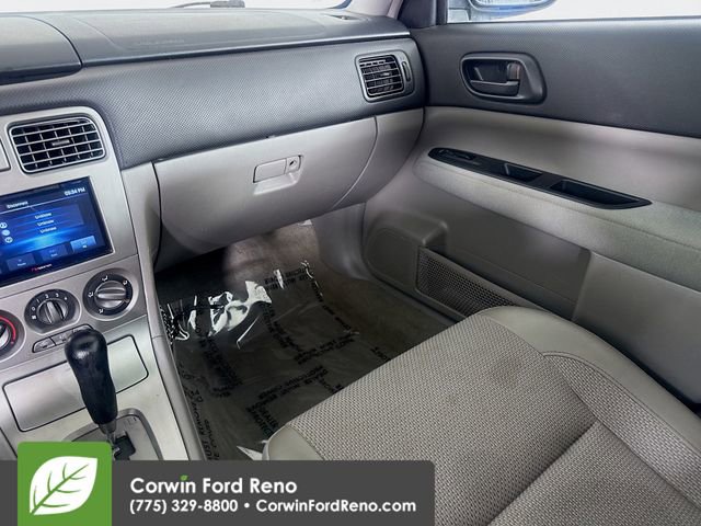 Used 2004 Subaru Forester 2.5X image 20
