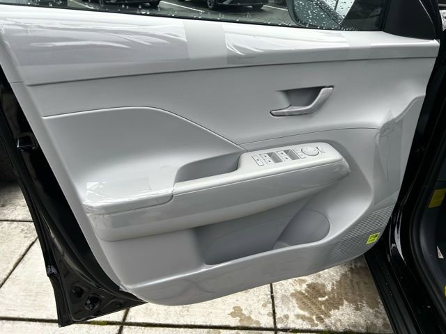 New 2026 Hyundai Kona SEL Sport image 13