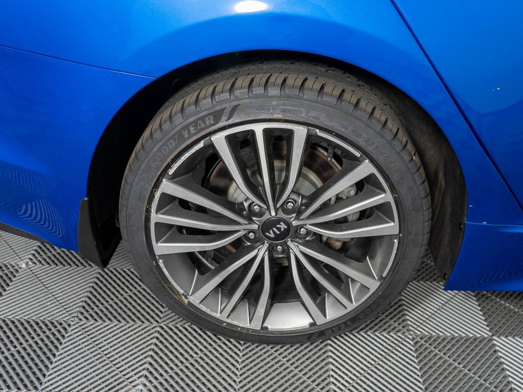Used 2019 Kia Stinger image 30