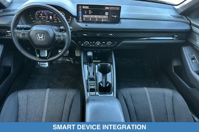 Certified 2025 Honda Accord Sport image 15
