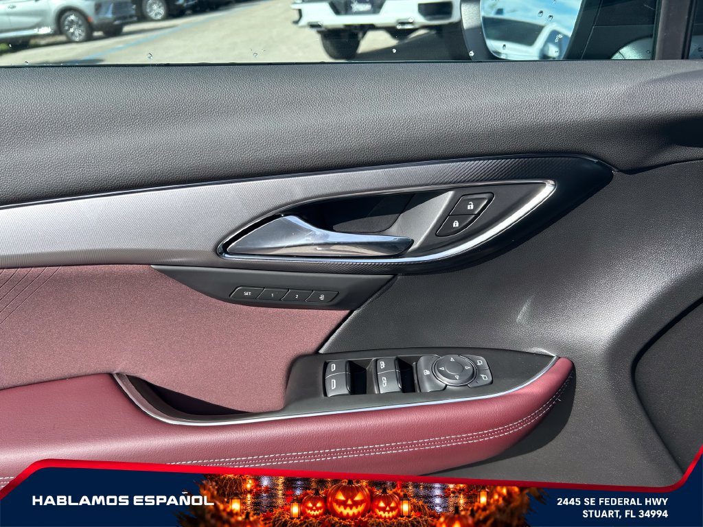 New 2026 Buick Envision Sport Touring AWD/4WD image 22