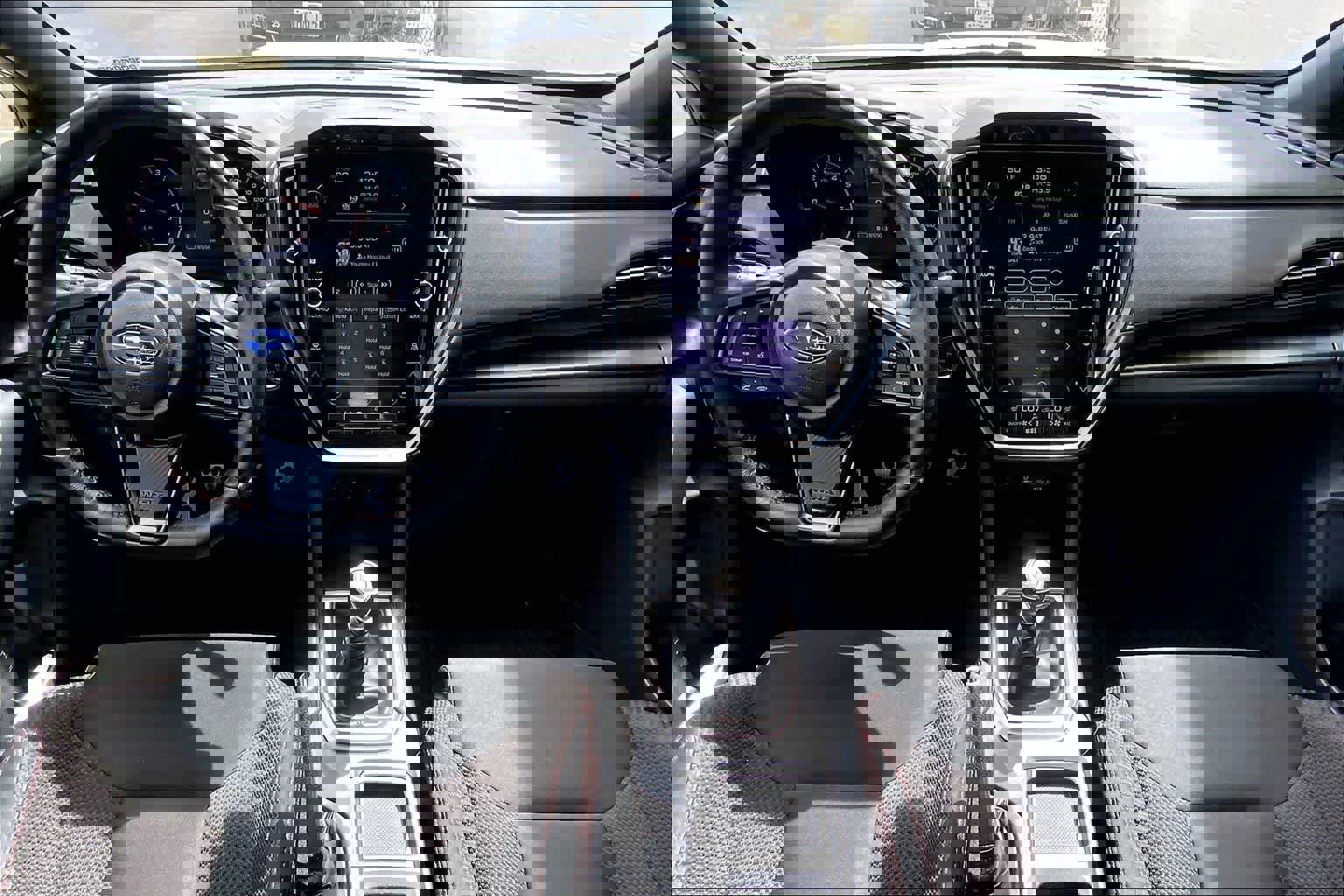 Used 2023 Subaru WRX Premium image 11