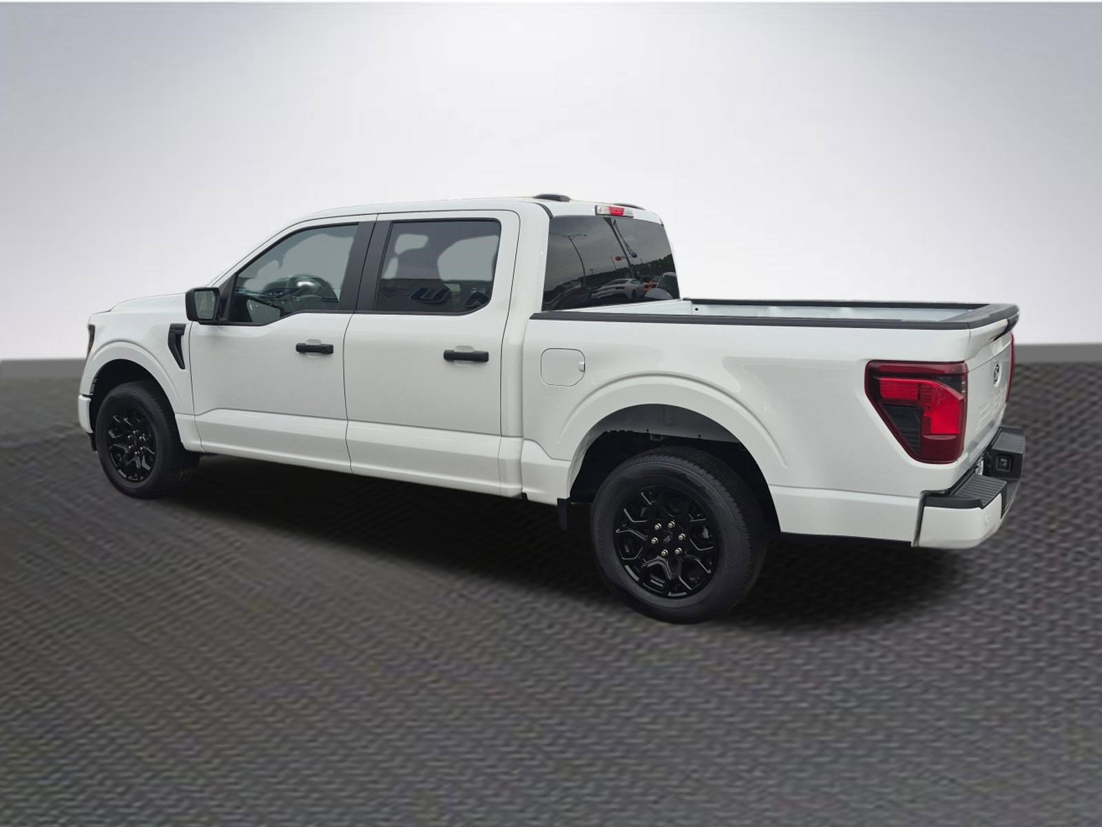 New 2026 Ford F150 STX RWD image 5