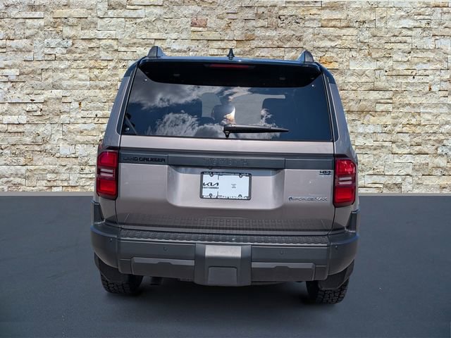 Used 2024 Toyota Land Cruiser 1958 image 6