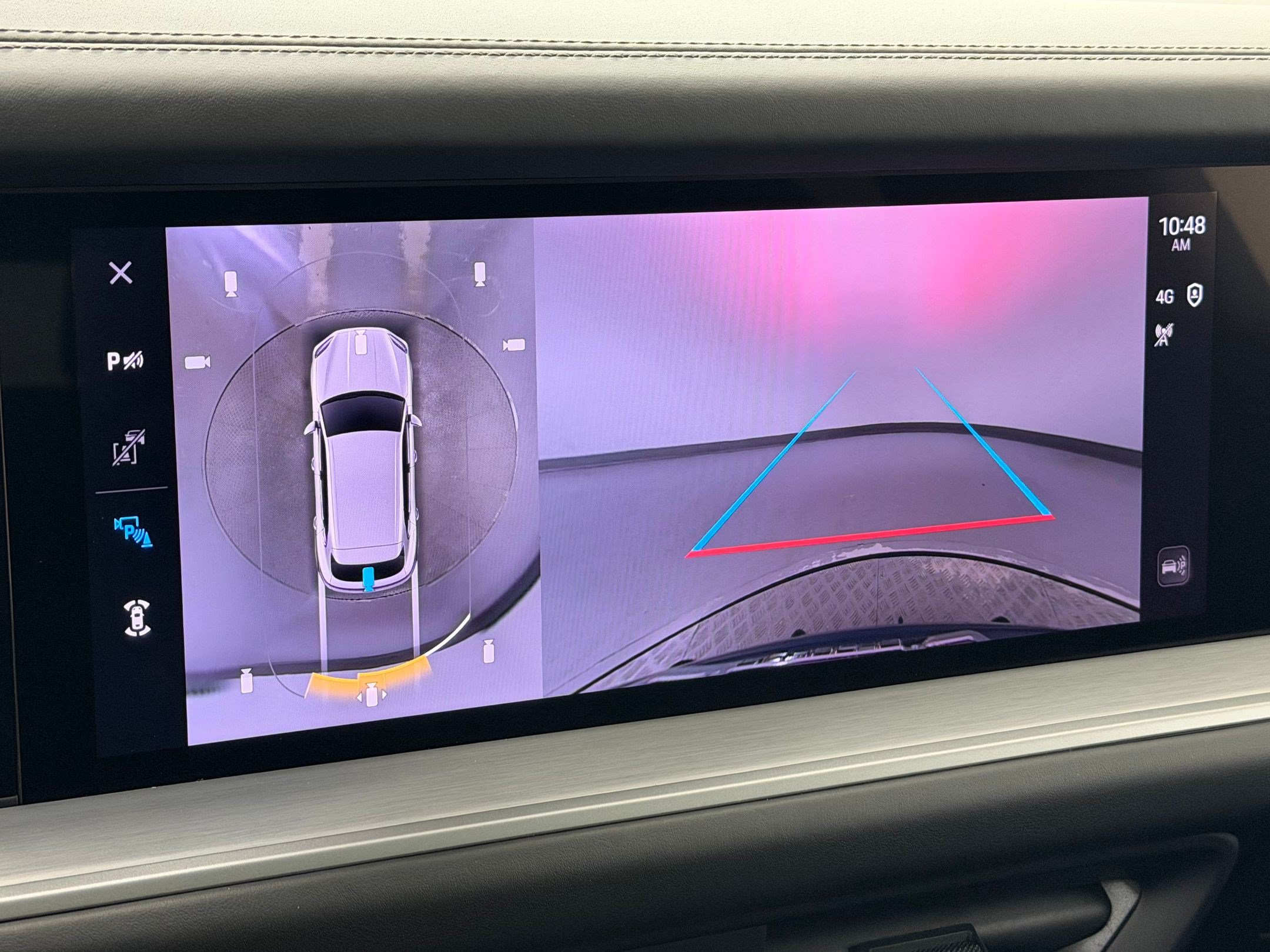 New 2025 Porsche Cayenne GTS AWD/4WD image 19