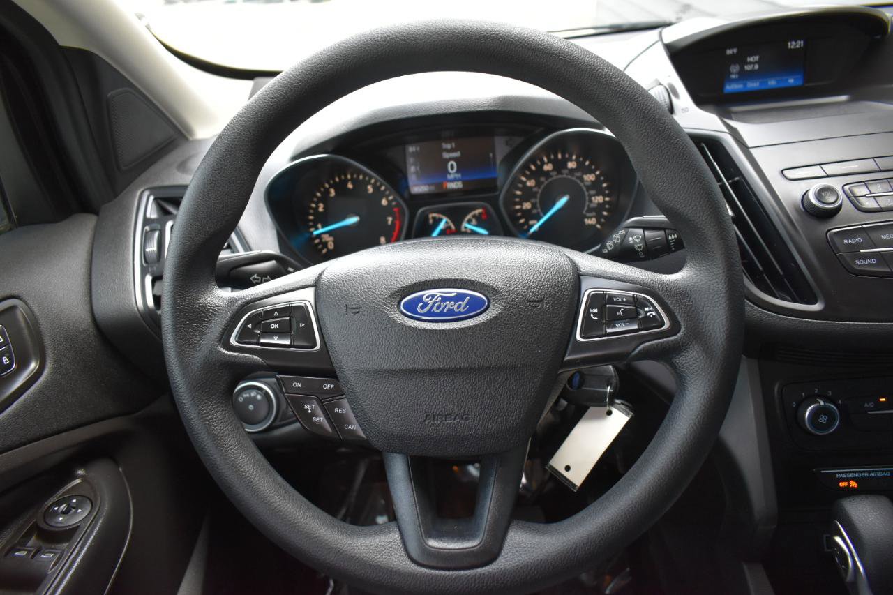 Used 2019 Ford Escape S FWD image 13