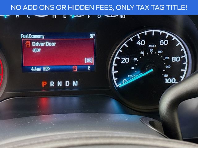 New 2026 Ford F450 XLT w/ FX4 Off-Road Package image 12