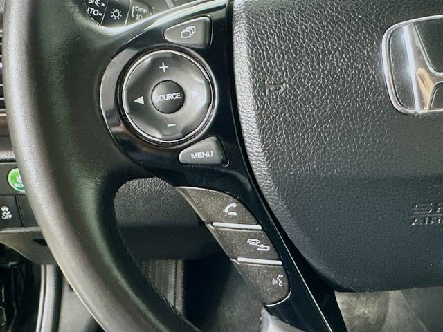 Used 2016 Honda Accord EX-L image 11