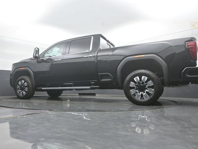 New 2026 GMC Sierra 2500 Denali w/ Denali Reserve Package AWD/4WD image 49
