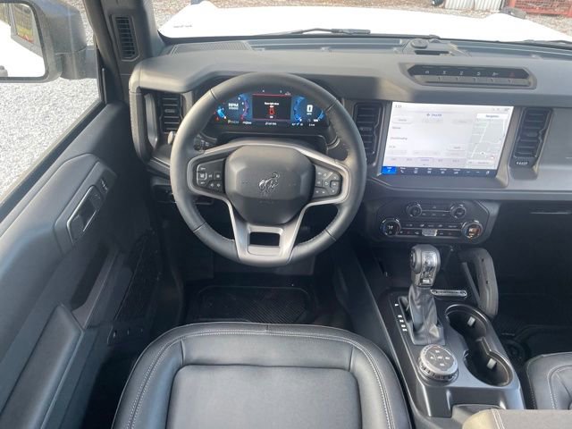 New 2025 Ford Bronco Badlands image 13