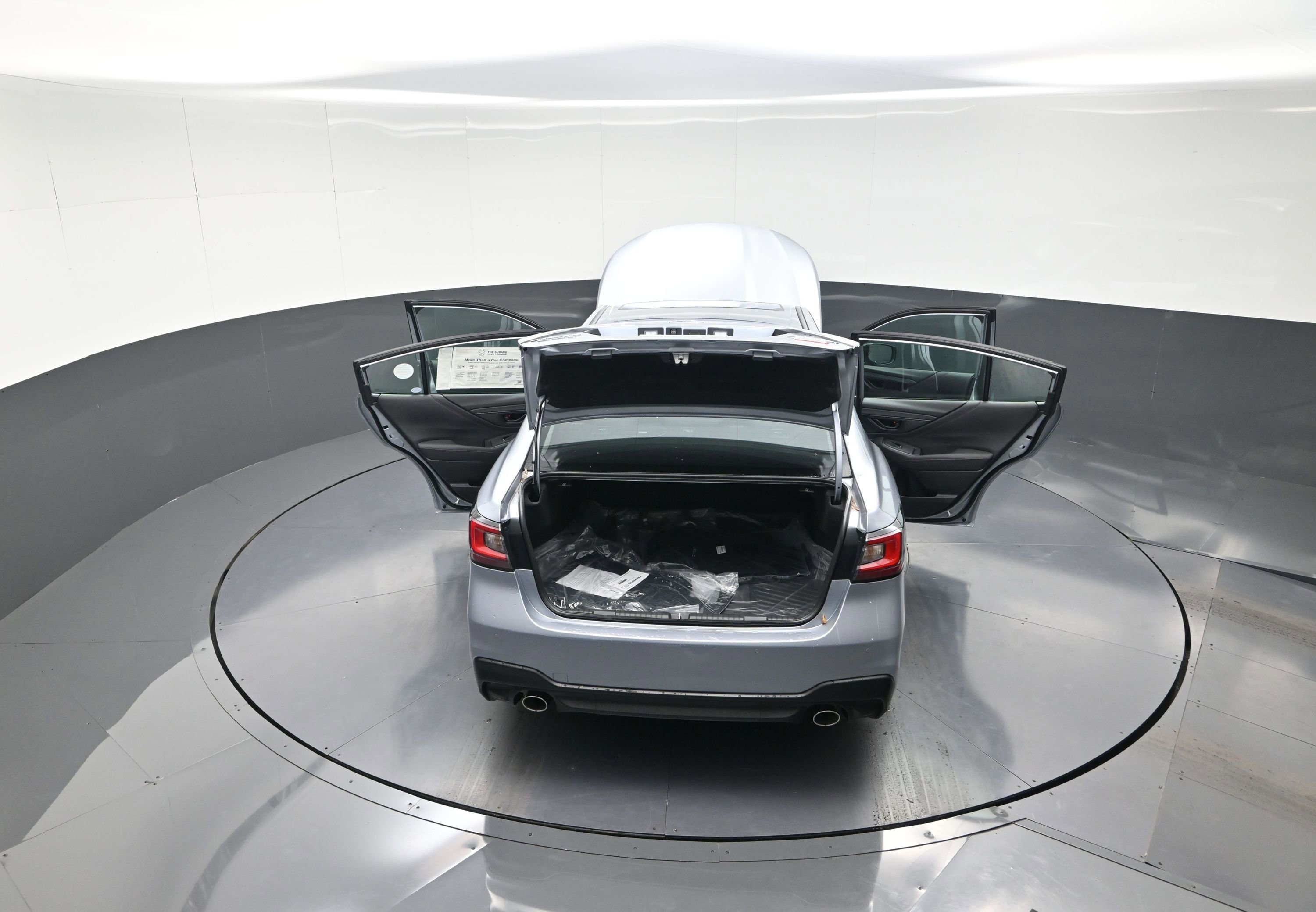 New 2025 Subaru Legacy Sport image 13